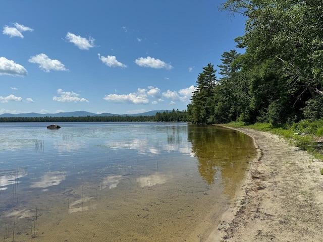 Listing photo 2 for 5THRANGE Garland Pond Rd, Byron ME 04275