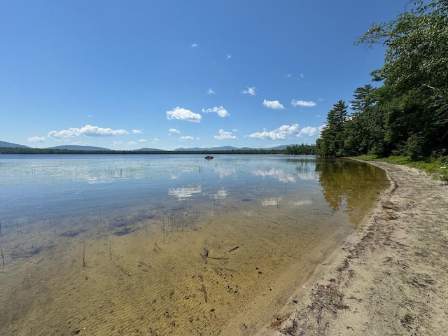 Listing photo 3 for 5THRANGE Garland Pond Rd, Byron ME 04275