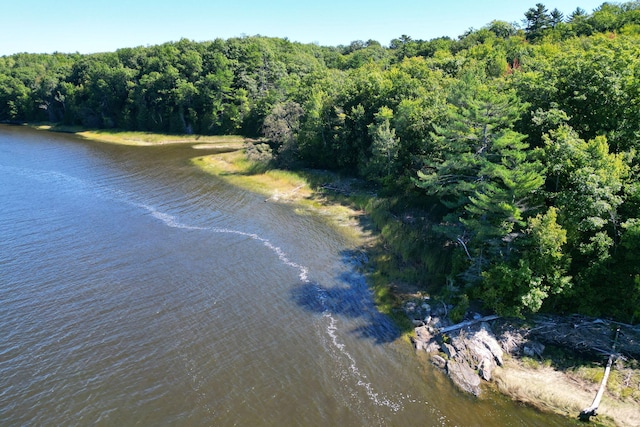 Listing photo 3 for LOT25 River Rd, Bucksport ME 04416