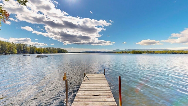 284 Mountain View Pines Rd, Lovell, ME 04051 - photo 3