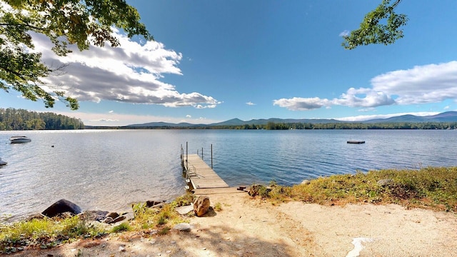 284 Mountain View Pines Rd, Lovell, ME 04051 - photo 4