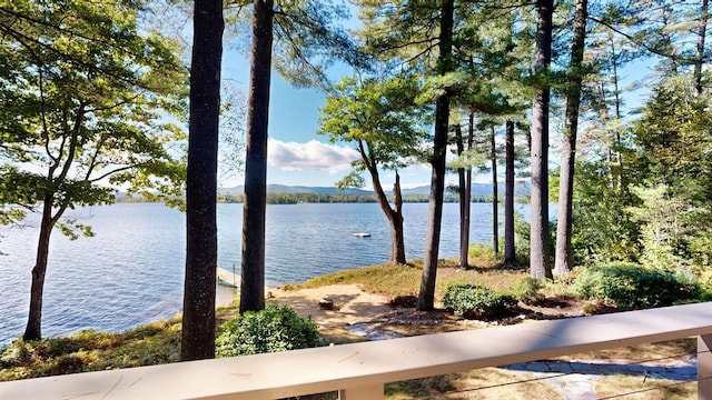 284 Mountain View Pines Rd, Lovell, ME 04051 - photo 113