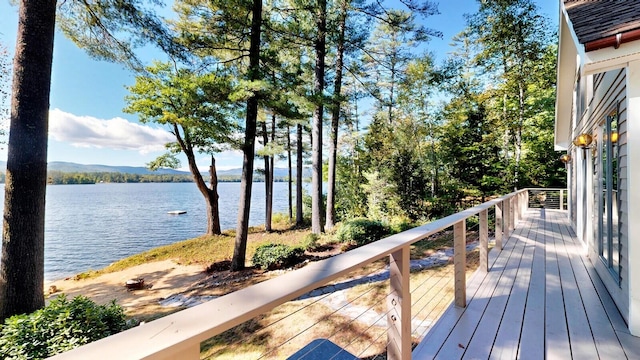 284 Mountain View Pines Rd, Lovell, ME 04051 - photo 8