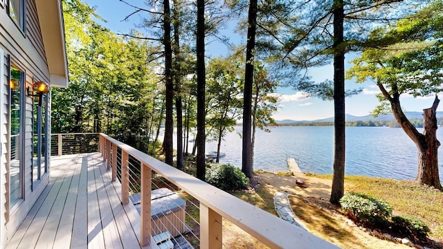 284 Mountain View Pines Rd, Lovell, ME 04051 - photo 7