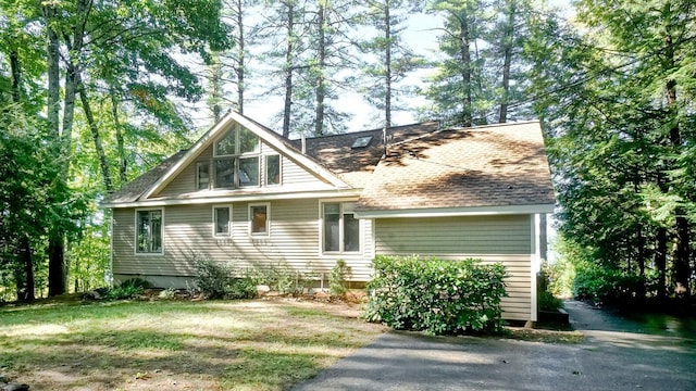 284 Mountain View Pines Rd, Lovell, ME 04051 - photo 106