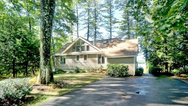 284 Mountain View Pines Rd, Lovell, ME 04051 - photo 107