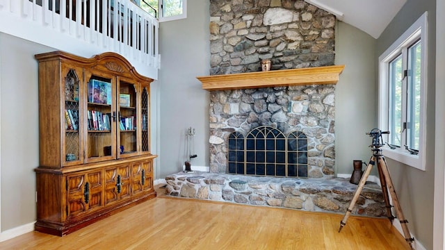 284 Mountain View Pines Rd, Lovell, ME 04051 - photo 24