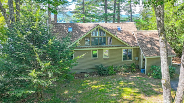 284 Mountain View Pines Rd, Lovell, ME 04051 - photo 166