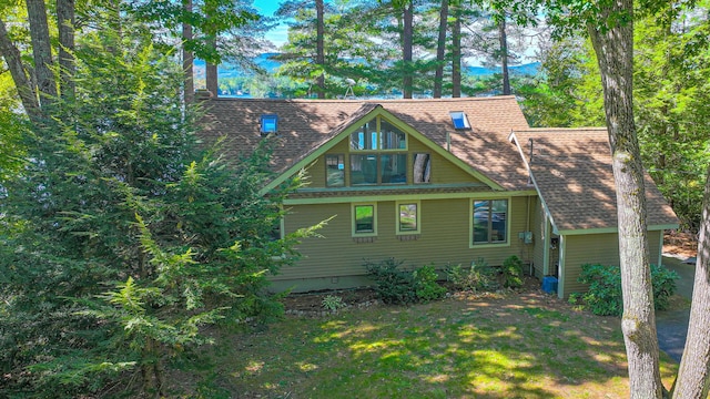 284 Mountain View Pines Rd, Lovell, ME 04051 - photo 167