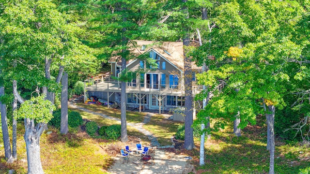 284 Mountain View Pines Rd, Lovell, ME 04051 - photo 168