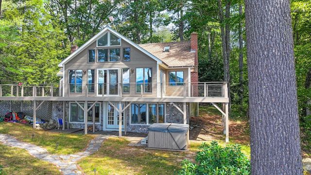 284 Mountain View Pines Rd, Lovell, ME 04051 - photo 180