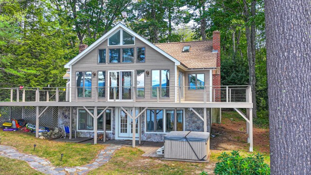 284 Mountain View Pines Rd, Lovell, ME 04051 - photo 181