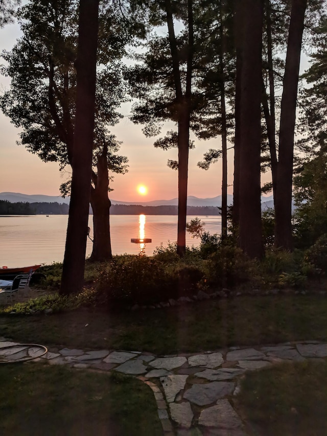 284 Mountain View Pines Rd, Lovell, ME 04051 - photo 128