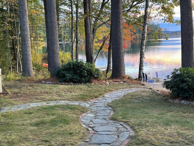 284 Mountain View Pines Rd, Lovell, ME 04051 - photo 130