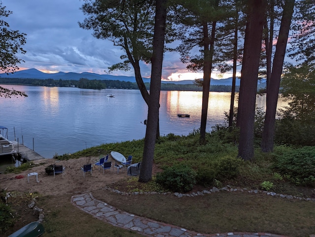 284 Mountain View Pines Rd, Lovell, ME 04051 - photo 144