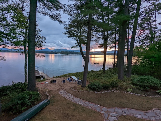 284 Mountain View Pines Rd, Lovell, ME 04051 - photo 133