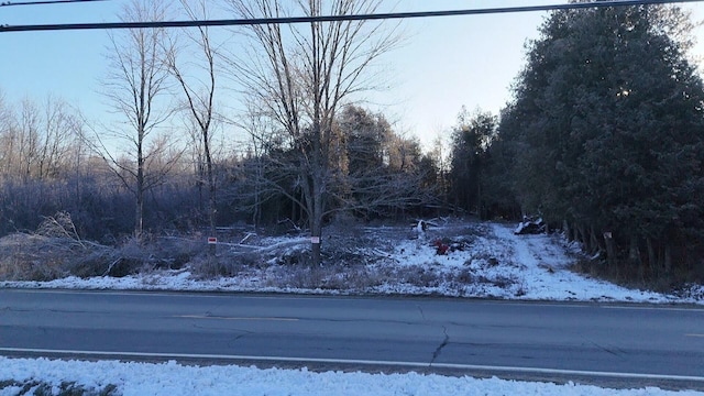 M10L36 W St, Princeton ME, 04668 land for sale