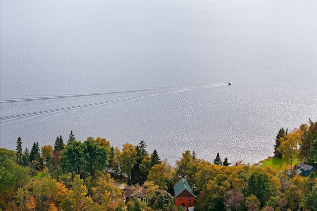 water view