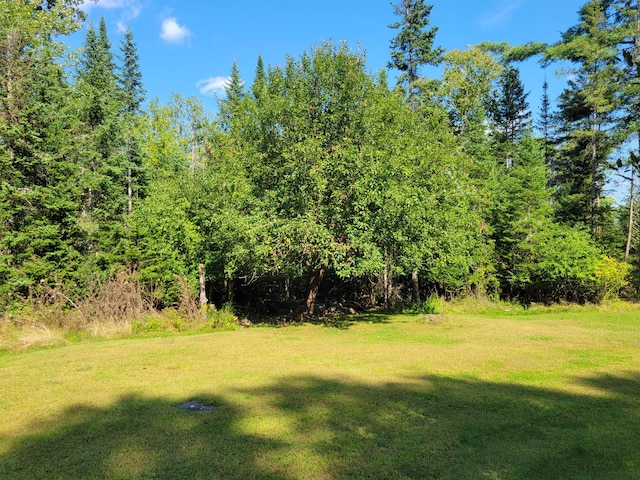 458 Lambert Rd, Brewer, ME 04412 - view of grassy yard