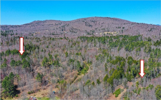 LOT56 S Main St, Woodstock ME, 04289 land for sale