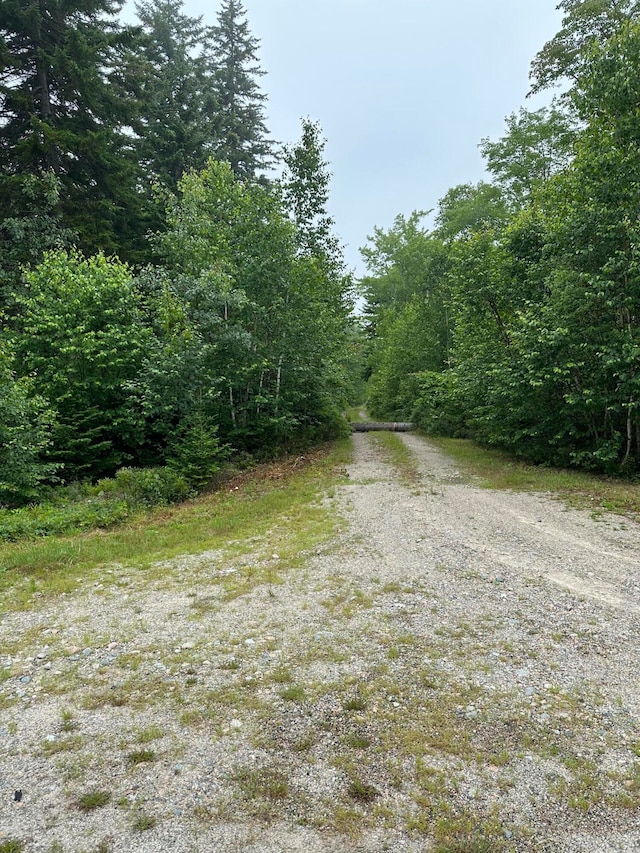 Listing photo 3 for LOT44 Estates Rd, Steuben ME 04680