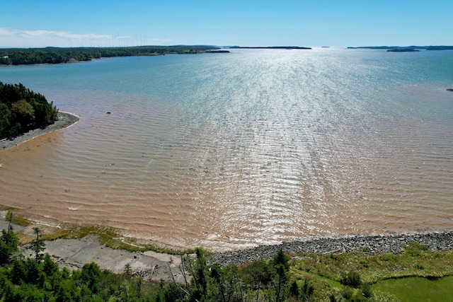 water view