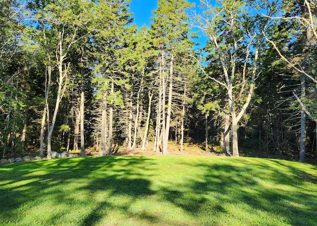 Listing photo 2 for 69 Mcfarland Shore Rd, Bristol ME 04554