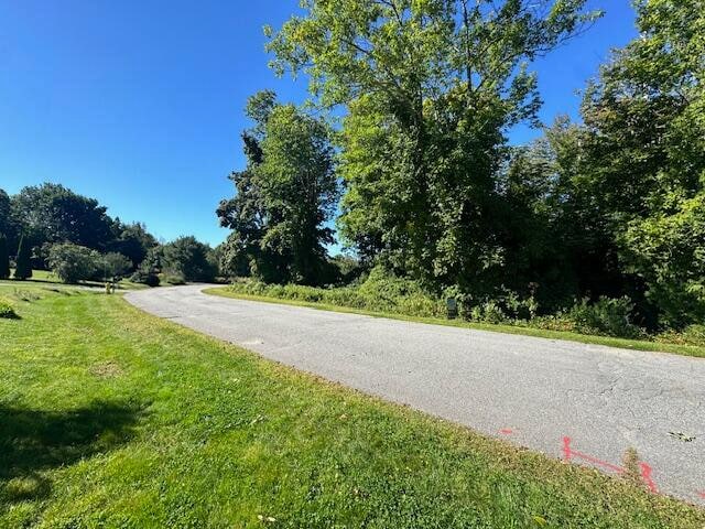 0 Linden Ln, Camden ME, 04843 land for sale