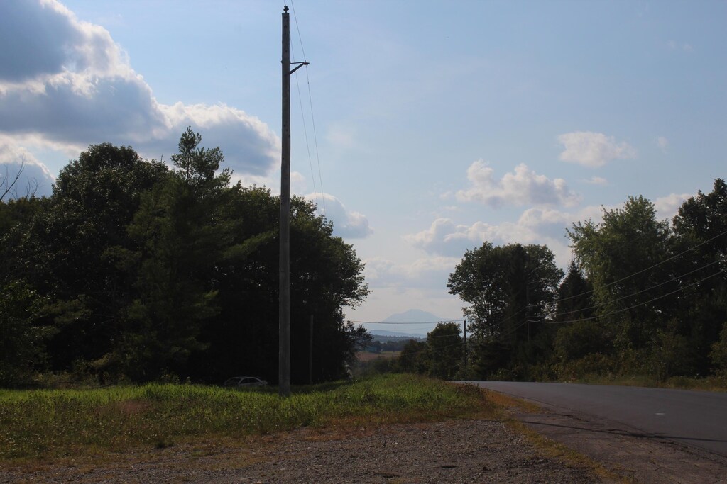 LOT4 Woodrbridge Corner Rds, Sherman, ME 04776