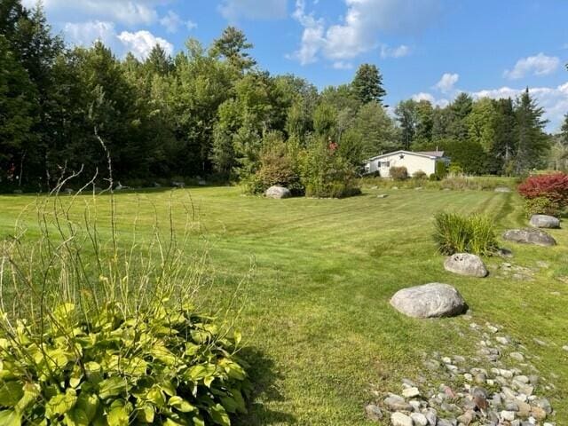 M31L43 Birchwood Ter, Pittsfield, ME 04967