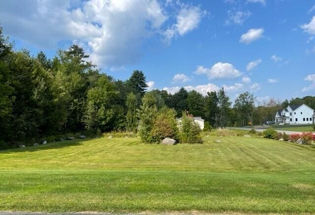 M31L43 Birchwood Ter, Pittsfield, ME 04967