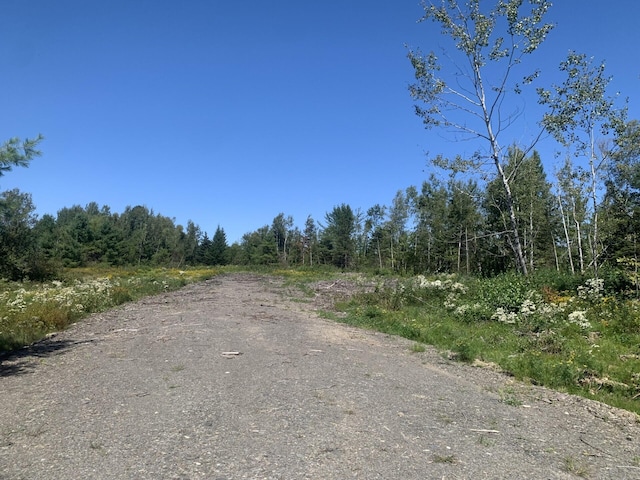 Listing photo 2 for LOT3 Woodbridge Corner Rd, Sherman ME 04776