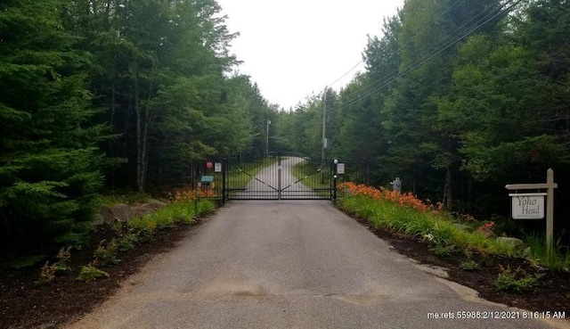 Listing photo 3 for 77 Yoho Head Rd, Machiasport ME 04655