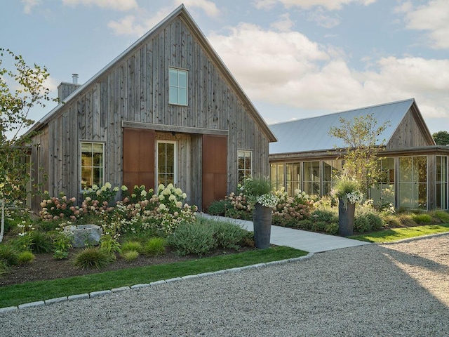 76 N St, Kennebunkport, ME 04046 - view of front of property