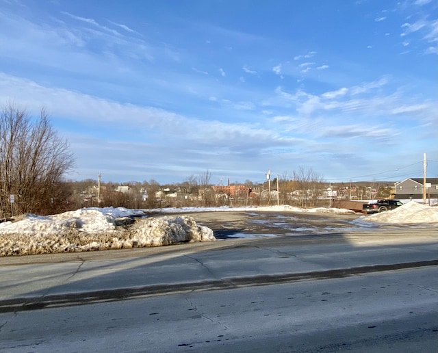 MAP6 Main St, Calais, ME 04619