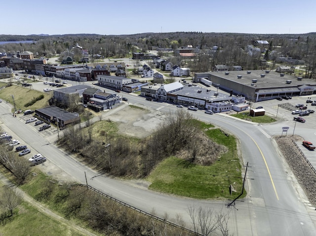 MAP6 Main St, Calais, ME 04619