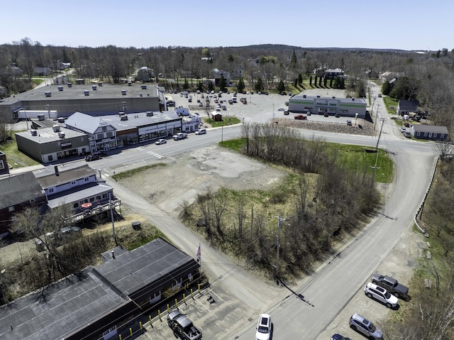 MAP6 Main St, Calais, ME 04619