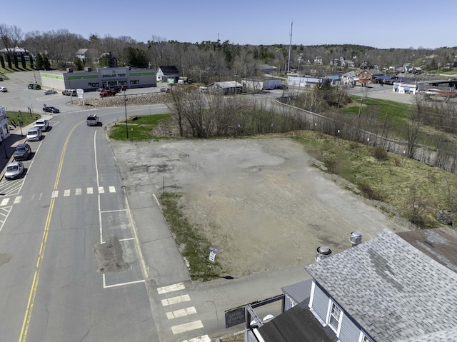 MAP6 Main St, Calais, ME 04619