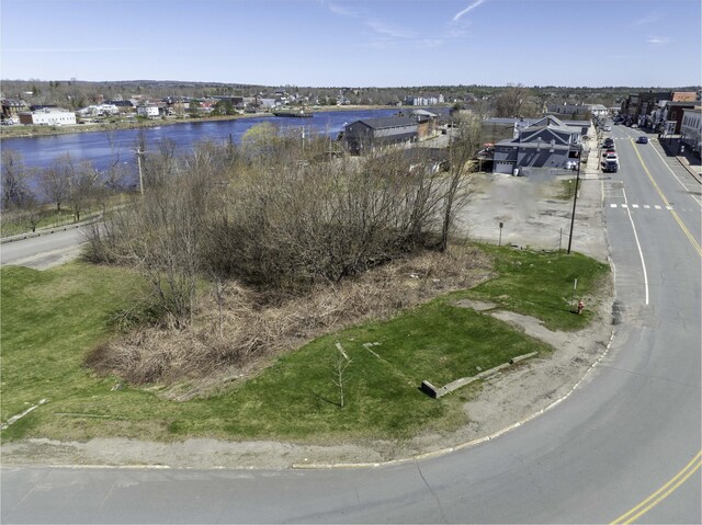 MAP6 Main St, Calais, ME 04619