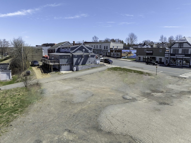 MAP6 Main St, Calais, ME 04619