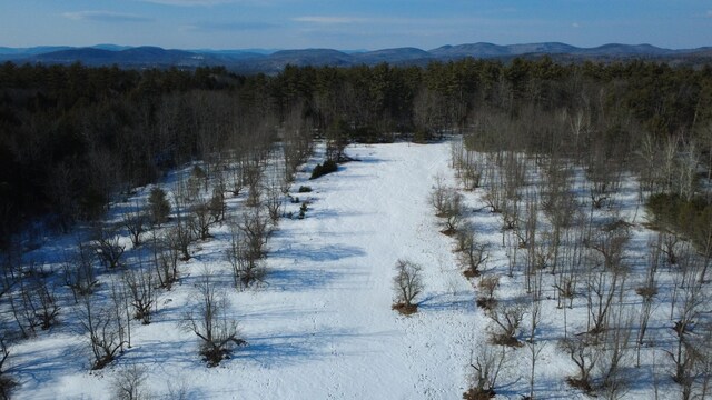 Listing photo 2 for LOT11 Chadbourne Rd, Waterford ME 04088