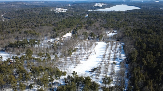 Listing photo 3 for LOT11 Chadbourne Rd, Waterford ME 04088