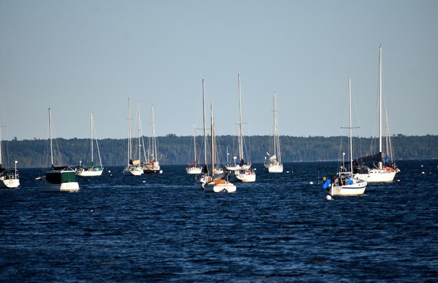 water view