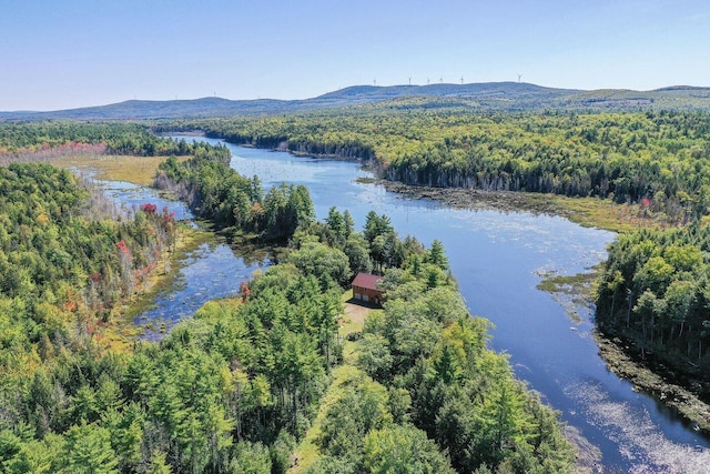 154 Woodman Mill Rd, Lowell, ME 04493 - photo 2
