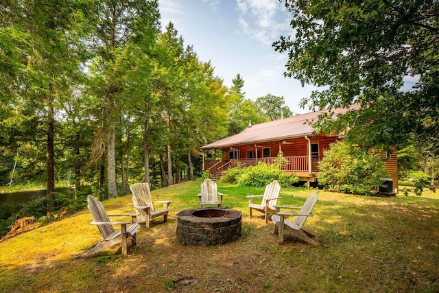 154 Woodman Mill Rd, Lowell, ME 04493 - photo 6