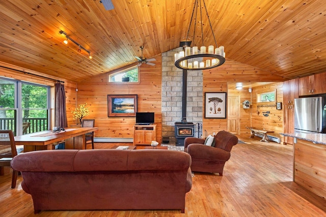 154 Woodman Mill Rd, Lowell, ME 04493 - photo 7