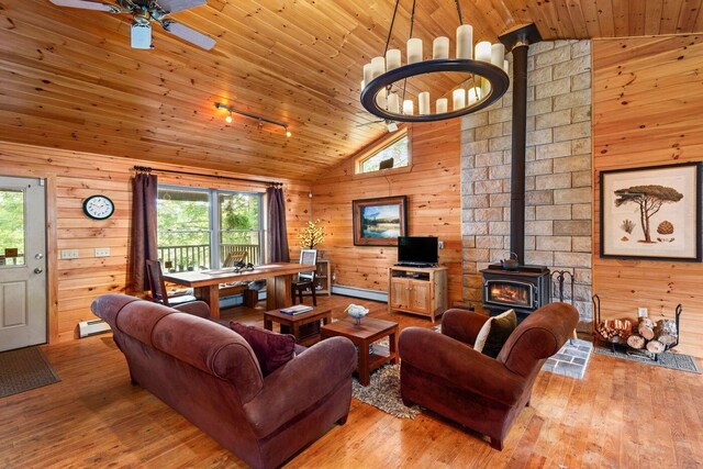 154 Woodman Mill Rd, Lowell, ME 04493 - photo 8
