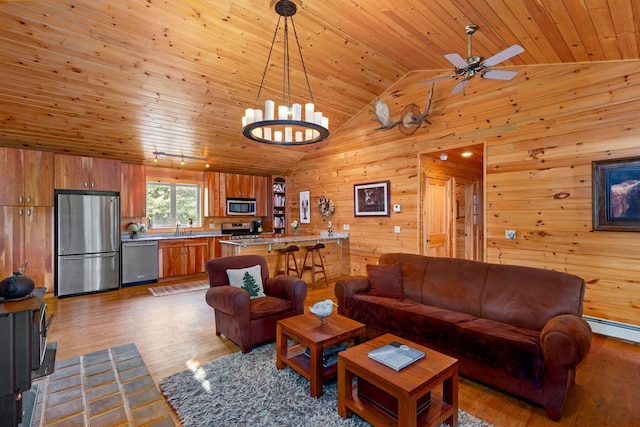 154 Woodman Mill Rd, Lowell, ME 04493 - photo 11