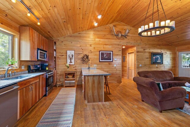 154 Woodman Mill Rd, Lowell, ME 04493 - photo 12