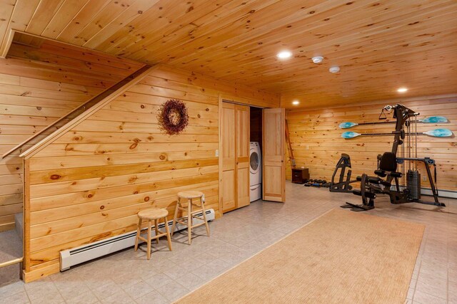 154 Woodman Mill Rd, Lowell, ME 04493 - photo 25